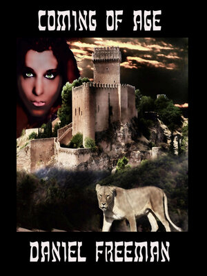cover image of Coming of Age